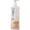 St. Moriz Professional Insta-Grad Shimmer Tan - Средство для легкого загара с эффектом шиммера