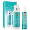 Moroccanoil Curl Favourites - Промо-Набор "Фавориты для Кудрей"