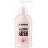Mr.Scrubber Skin Delights Body&Hands Jelly Cream "Midnight Rose" - Крем-гель для тела и рук