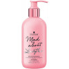 Schwarzkopf Professional Mad About Lengths Root To Tip Cleanser - Бессульфатный шампунь для длинных волос