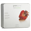 Greenland Skin Kit Set Fruit Emotions - Набор для ухода за кожей Клубника-Анис 