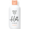 Bilou Apricot Shake Shampoo - Шампунь "Абрикосовый коктейль"