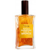 Top Beauty Parfumed Shimmering Body Oil "Bronze" - Сухое парфюмированное мерцающее масло для тела "Бронза"