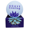 Petitfee&Koelf Agave Cooling Hydrogel Eye Mask - Гидрогелевые охлаждающие патчи для глаз с экстрактом агавы