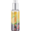 Vigor Cosmetique Naturelle - Двухфазная жидкость для снятия макияжа с области глаз Клубника и папайя