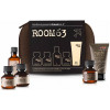 Nashi Argan Travel Set Room 63 - Дорожный набор для волос