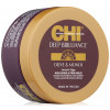 CHI Deep Brilliance Smooth Edge High Shine & Firm Hold - Разглаживающий крем-блеск для укладки