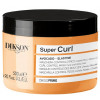 Dikson Dikso Prime Super Curl Mask - Маска для кудрявых волос