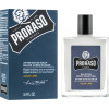 Proraso Azur Lime After Shave Balm - Бальзам после бритья