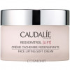 Caudalie Resveratrol Lift Face Lifting Soft Cream Cachemire - Крем-лифтинг "Кашемир"