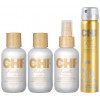 CHI Keratin Strengthen & Revive Set - Набор для волос