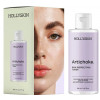 Hollyskin Artichoke Skin Rerfecting Toner - Охлаждающий тонер для лица для борьбы с отеками