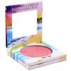TheBalm Fire Beach Goer Highlighting Shadow/Blush Duo Beach goer - Хайлайтер-румяна для лица