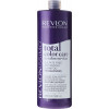 Revlon Professional Revlonissimo ISS Sulfate Free Antifading Blondes - Безсульфатный шампунь анти-вымывание цвета для блонда