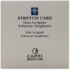 Capri Beauty Line Stretch Care Stretch Marks Smoothing Lightening Phials - Ампульный концентрат осветляющий и сглаживающий растяжки