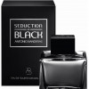 Antonio Banderas Seduction in Black - Подарочный набор (EDT100+сумка)