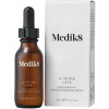 Medik8 C-Tetra Luxe Serum - Интенсивная антиоксидантная сыворотка для лица с липидным витамином С