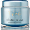 Trind Professional Manicure & Pedicure Exfoliating Foot Scrub - Отшелушивающий крем-скраб для ног
