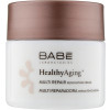 Babe Laboratorios Healthy Aging Multi Repair Renovating Cream - Ночной мультивосстанавливающий крем