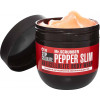 Mr.Scrubber Stop Cellulite Pepper Slim Anticellulite Body Wrap - Согревающее антицеллюлитное обертывание для тела