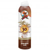 Australian Gold Premium Coverage SPF 30 Bronzer - Солнцезащитный спрей с бронзатором SPF 30