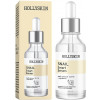 Hollyskin Snail Smart Serum - Сыворотка для лица с муцином улитки