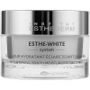 Institut Esthederm Esthe-White Brightening Youth Moisturizing Day Care - Осветляющий дневной крем
