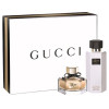 Gucci Flora by Gucci - Подарочный набор (EDP50+B/L100)