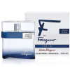 Salvatore Ferragamo F by Ferragamo Free Time Pour Homme - Туалетная вода