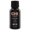 CHI Luxury Black Seed Oil Dry Oil - Масло черного тмина для волос