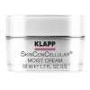 Klapp SkinConCellular Moist Cream - Увлажняющий крем для лица