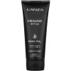 L'anza Healing Style Mega Gel - Мега гель для укладки волос