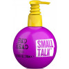 Tigi Bed Head Small Talk - Фиксатор 3 в 1
