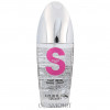 Tigi S-factor Flat Iron Shine Spray - Термозащитный спрей
