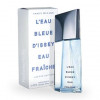Issey Miyake L`Eau Bleue D`Issey Eau Fraiche - Туалетная вода