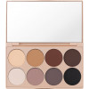 Paese Mattlicious Eyeshadows Palette - Палетка теней для век