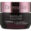 Dr. Irena Eris Institute Solutions Y-Lifting Oval Modeling Uplift Day Cream SPF 20 - Дневной крем, моделирующий контур лица