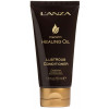L'anza Keratin Healing Oil Lustrous Conditioner - Кондиционер для блеска волос