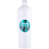 Kallos Jasmine Nourishing Shampoo For Dry Hair - Шампунь питательный для сухих и поврежденных волос
