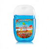 Bath & Body Works Anti-Bacterial Hand Gel Crisp Morning Air - Антисептический гель для рук