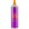 Tigi Bed Head Blonde Shampoo - Шампунь для обесцвеченных и поврежденных волос