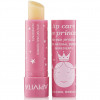 Apivita Bee Princess Bio-Eco Lip Care - Детский Био-Эко бальзам для губ "Принцесса пчелка"