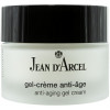 Jean D'Arcel Homme Gel-Cream Anti-Age - Восстанавливающий крем-гель для лица с антиоксидантами для мужчин