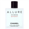 Chanel Allure Homme Sport - Лосьон после бритья
