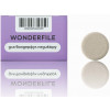 Wonderfile WFPDG25/120 - Клеевые файлы на педикюрный диск, 25 мм, 120 грит