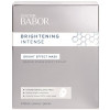 Babor Brightening Intense Bright Effect Mask - Осветляющая маска для лица