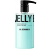 Mr.Scrubber Jelly Bubbles Shower & Bath Gel "Breakfast in Soho" - Гель для душа