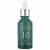 It's Skin Power 10 Formula Po Effector - Успокаивающая сыворотка для сужения пор с экстрактом лимонника
