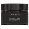 Demax Hydra Optima Sensative Day Cream SPF 25 - Увлажняющий дневной крем SPF 25
