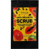 Top Beauty Anti-cellulite Scrub - Антицеллюлитный кофейный скраб для тела "Грейпфрут-папая"